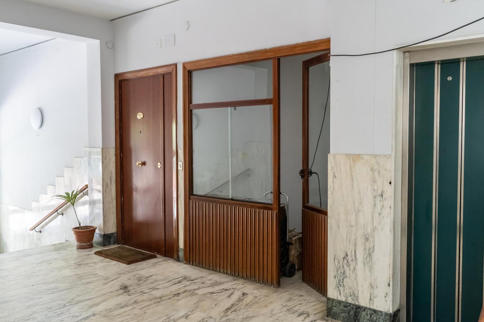 Butterfly Panoramic Apartment Naples Exterior photo