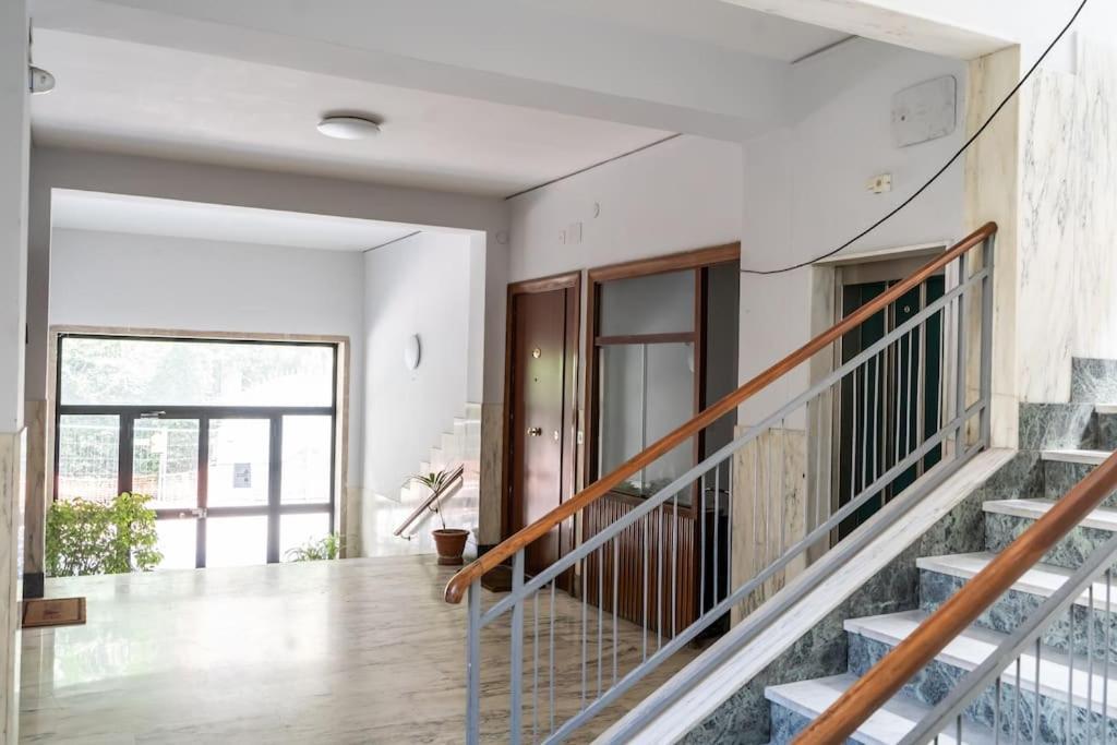 Butterfly Panoramic Apartment Naples Exterior photo