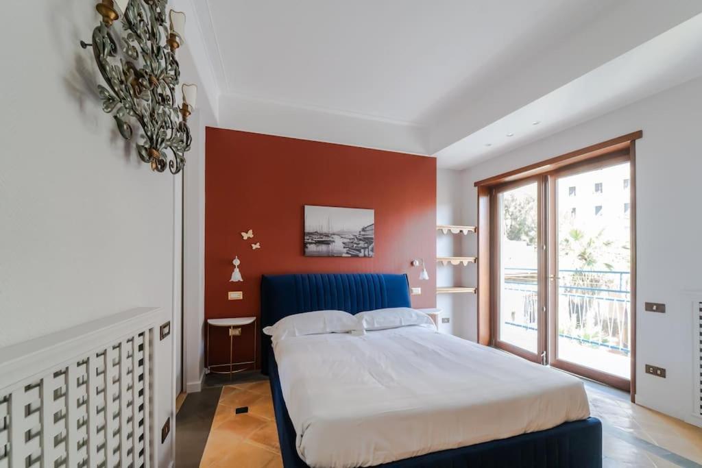 Butterfly Panoramic Apartment Naples Exterior photo